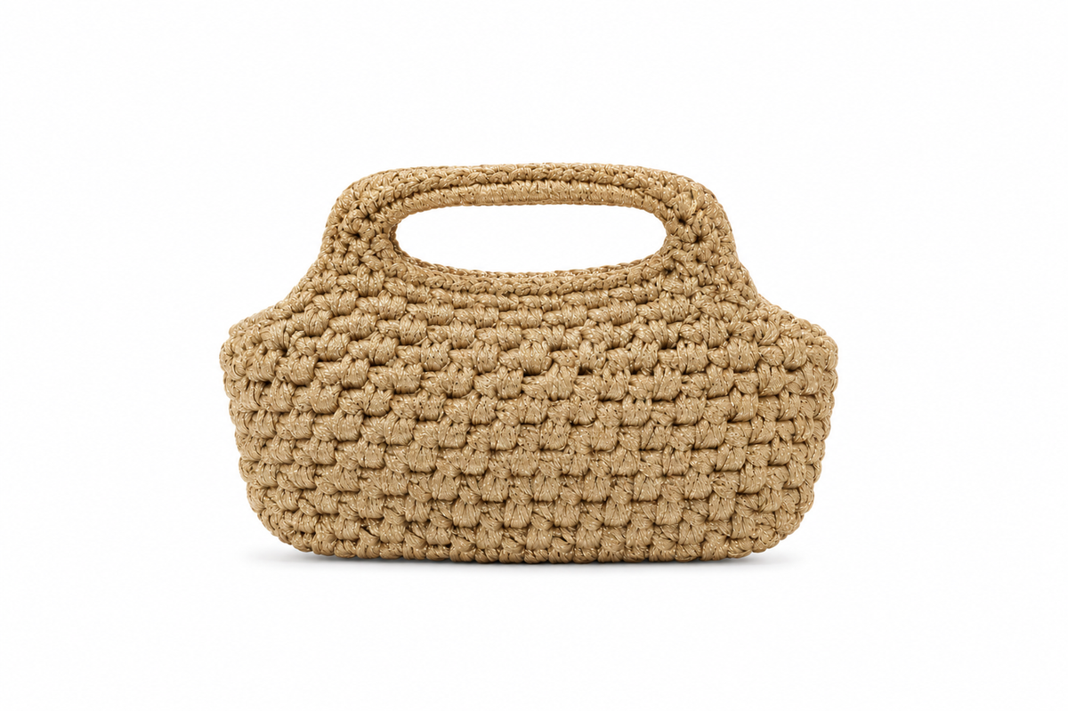 Goldie Clutch