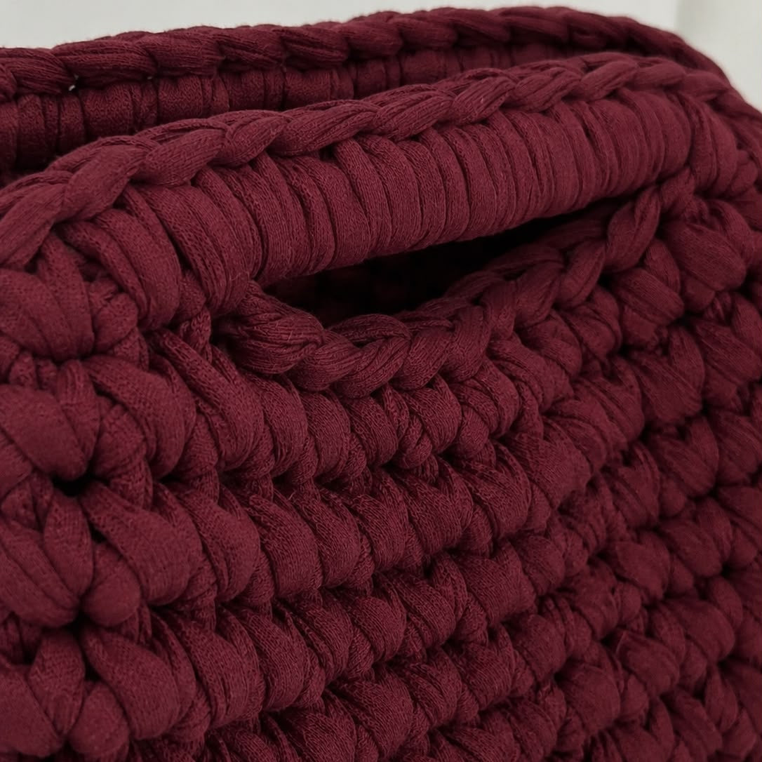 Velvet Clutch