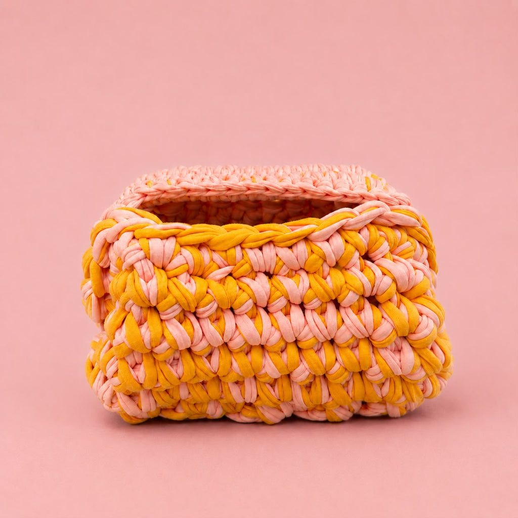 Sorbet Clutch
