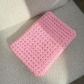 Baby Pink Sleeve