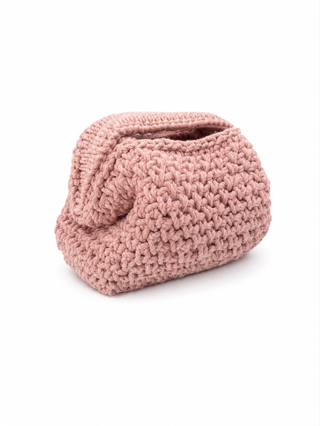 Bloom Clutch