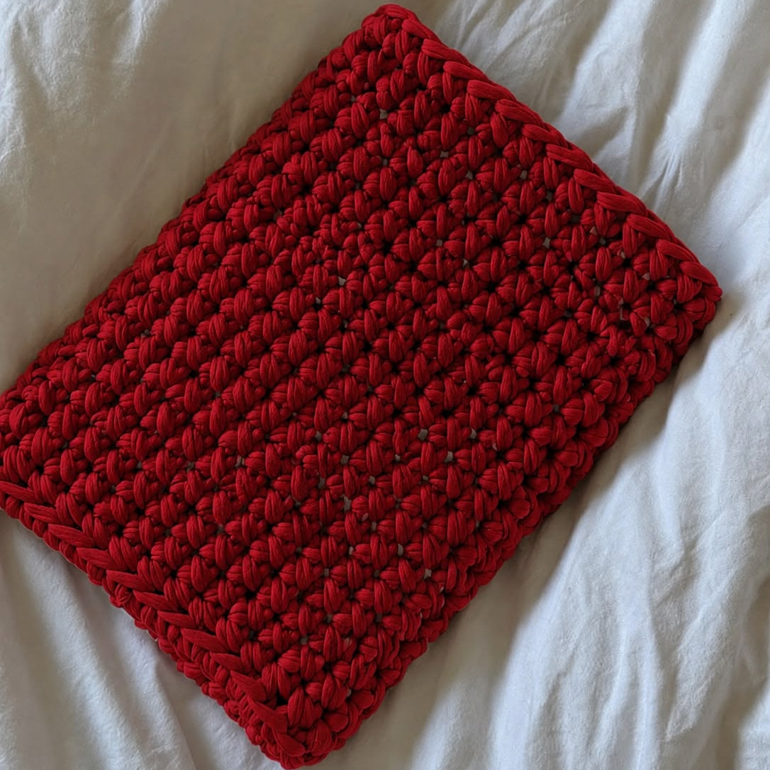 Red Sleeve