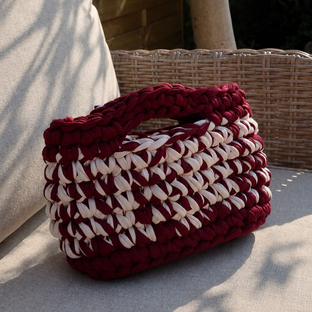 Ward Mini Tote