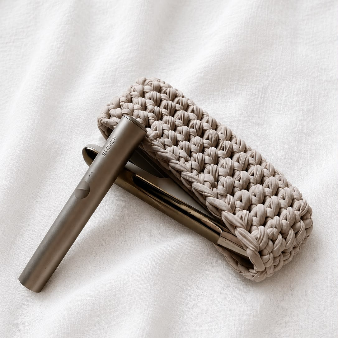 Iqos Covers