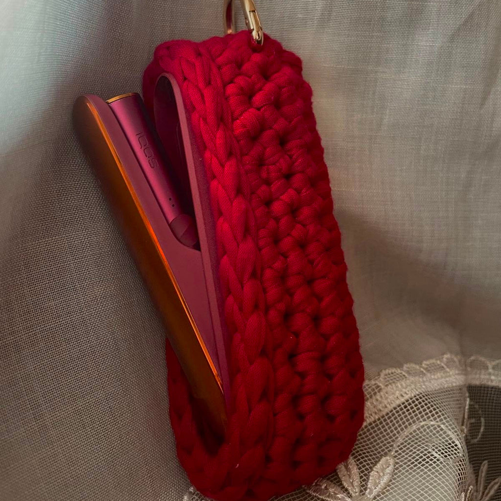 Iqos Covers