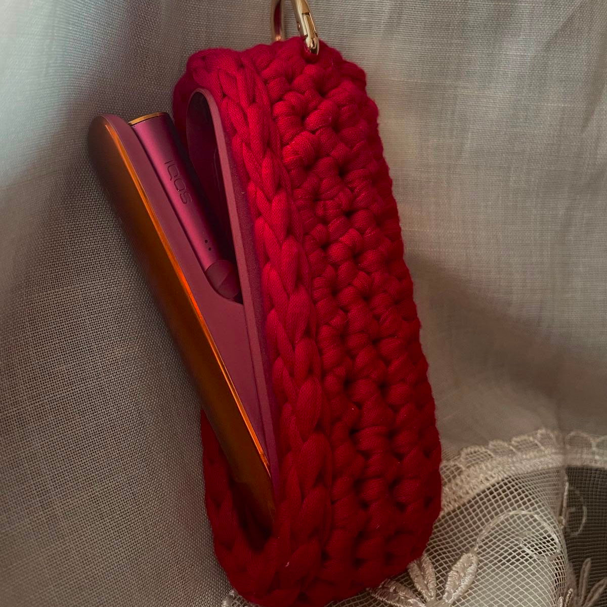 Iqos Covers
